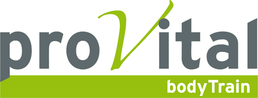 proVital bodyTrain Logo